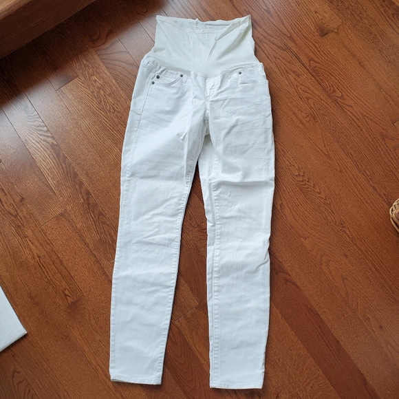 Maternity Pants Bundle - Picture 2 of 11